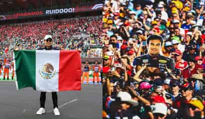 Aficionados de 'Checo' Pérez se van contra Red Bull en redes sociales