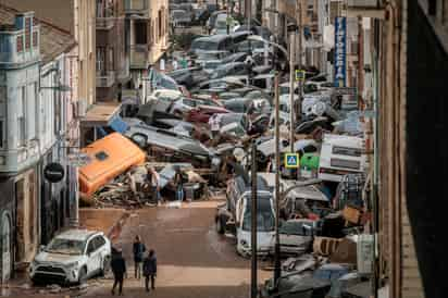 Dana: ¿Qué cicatrices dejó el temporal en España?