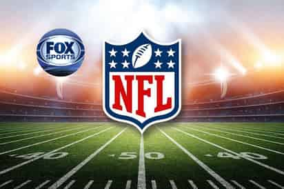 NFL no volvería a ser transmitida por FOX Sports