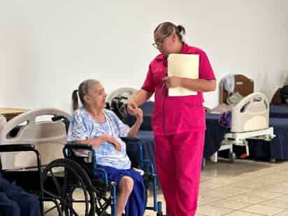 Asilo Municipal de Gómez Palacio ofrece ayuda gratuita a ancianos desamparados