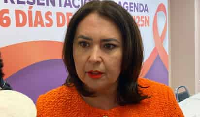 Buscan incorporar más “Puntos Violeta” para protección a mujeres