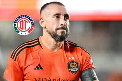 Héctor Herrera podría hacer su regreso a la Liga MX