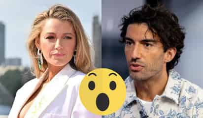 ¿Cómo inició el problema entre Blake Lively y Justin Baldoni?