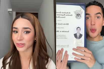 Tammy Parra vs Un Tal Fredo: pelea de influencers en redes sociales