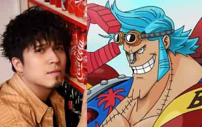 Subaru Kimura / Franky (ESPECIAL)