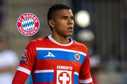 Kevin Mier dejaría Cruz Azul, Bayern Múnich lo estaría buscando