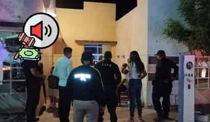 ¿Hay multa o sanción en Torreón por tener fuerte la música a altas horas de la noche?