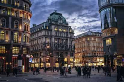 Las ciudades más hermosas del mundo