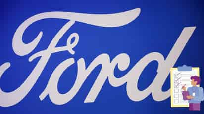 Ford Motor Company llama a revisión a más de siete mil unidades