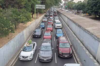 ¿Cuáles son las ciudades con mayor tráfico del mundo y qué genera la congestión?