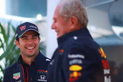 Salida de Checo Pérez costó millones a Red Bull Racing