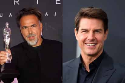 Alejandro González Iñárritu estrenará película con Tom Cruise en octubre de 2026