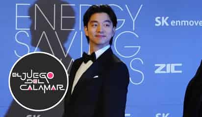 ¿Quién es Gong Yoo? Conoce al actor de El Juego del Calamar que causa sensación