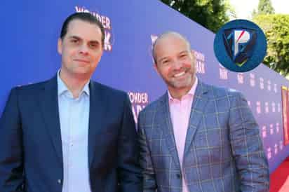 Martinoli adelanta posible salida de Luis García de 'Los Protagonistas'