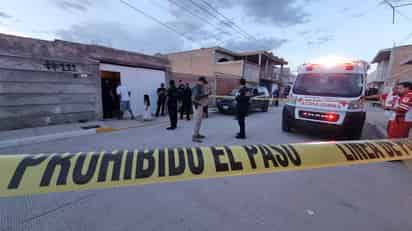 Cierra Jurisdicción 6 de La Laguna con 46 suicidios