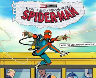 El regreso de Spider-Man: más joven y con nuevos aliados