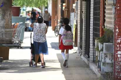 Atienden 39 casos de acoso escolar y uno de posesión de arma en escuelas de Coahuila