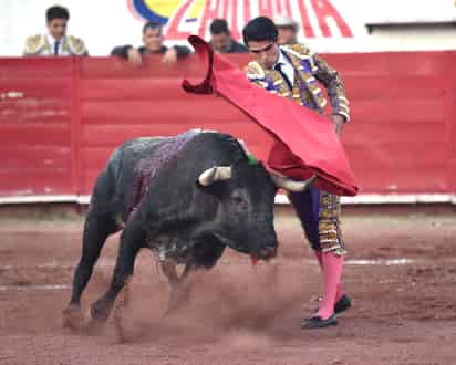 La Plaza de Toros 'Alberto Balderas' de Ciudad Jardín abrirá sus puertas para realizar esta gran velada taurina.