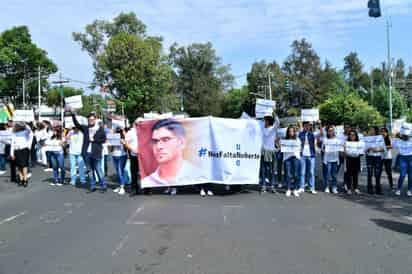 Tribunal halla culpables a cuatro personas por muerte de Norberto Ronquillo