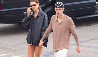 Justin Bieber y Hailey enfrentan rumores de separación