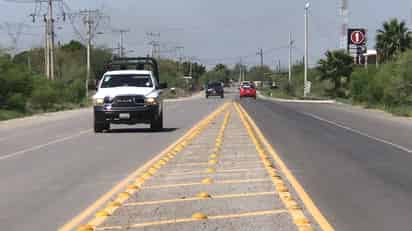 Coahuila recibirá 200 millones de pesos adicionales para infraestructura carretera