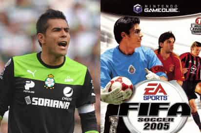 ¿Qué futbolistas mexicanos han aparecido en las portadas del videojuego FIFA?