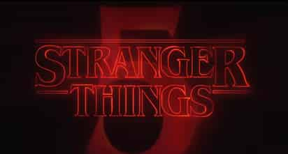 ¿Cuántos episodios tendrá la última temporada de Stranger Things?