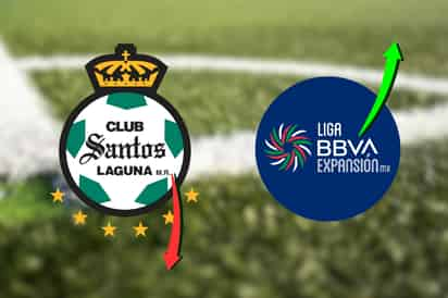 Santos Laguna: ¿Qué equipos de la Liga Expansión superan a los Guerreros en ranking?