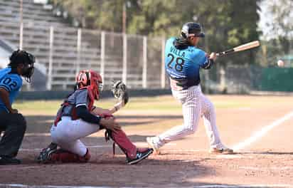 Matamoros detona artillería ante Cardenales