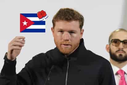 Canelo Álvarez cerca de pactar pelea con su siguiente rival ¿De qué boxeador se trata?