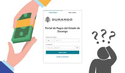 ¿Cómo pagar el refrendo vehicular en La Laguna de Durango vía internet?