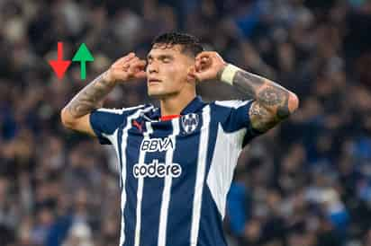 Liga MX: Altas, bajas y rumores de Monterrey previo al Clausura 2025