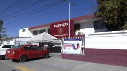 Despiden “injustificadamente” a trabajadores de la Secretaría del Bienestar en Coahuila