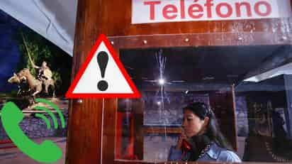 ¿Qué hacer si se es víctima de una extorsión telefónica?