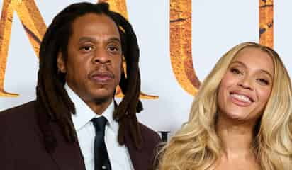 Jay-Z busca desestimar demanda por abuso sexual en la corte