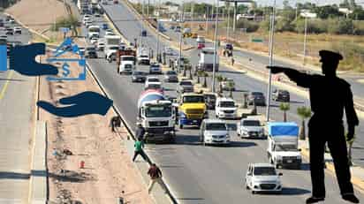 ¿El aumento a la UMA afectará al valor de las infracciones de Tránsito en Torreón?