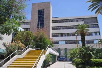 IMSS Clínica 18 (ARCHIVO) 