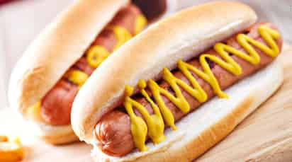 Hot Dogs (ESPECIAL)