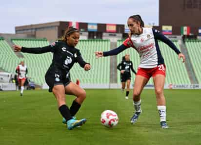 Pumas vs Santos Laguna: horario y transmisión para la Jornada 3 de la Liga MX Femenil