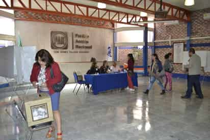 ¿Cuándo inician las precampañas electorales en Gómez Palacio, Lerdo y Durango capital?