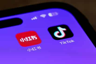 ¿Qué es Xiaohongshu? La aplicación que podría suplir Tik Tok