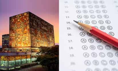 Cómo registrarte para el examen de licenciatura de la UNAM | Fechas clave