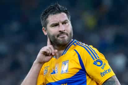 André-Pierre Gignac ya piensa en el retiro y podría llegar a la MLS