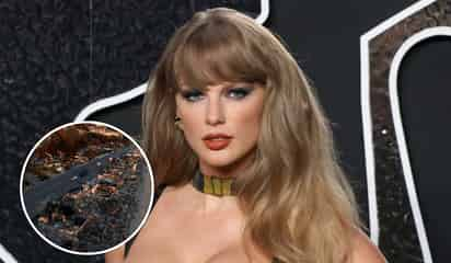 Taylor Swift pide a sus seguidores donar para los afectados por los fuegos en California