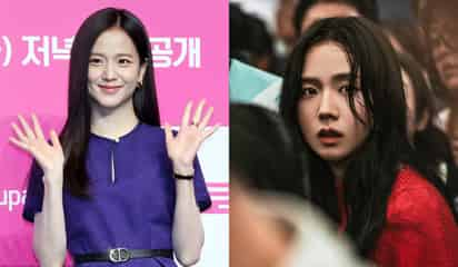 Jisoo de BLACKPINK protagonizará el K-drama 'Newtopia': trama, y fecha de estreno