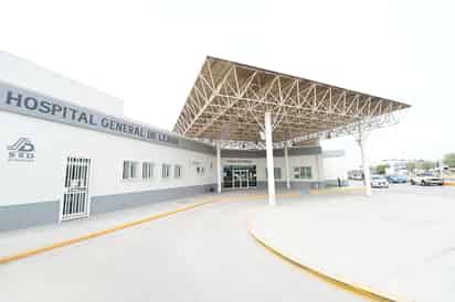 Hospital General de Lerdo reanuda servicios tras cierre por mantenimiento