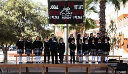 Colegio Cervantes: más de 84 años formando líderes en La Laguna