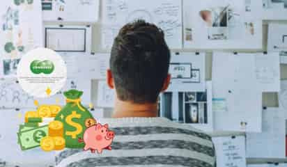 ¿Cómo hacer un Vision Board financiero según la Condusef?