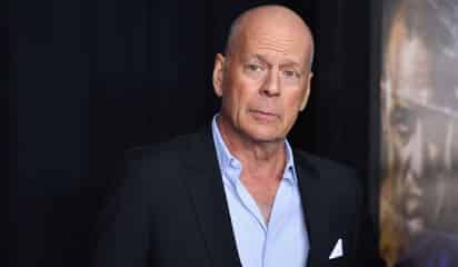 Bruce Willis reaparece en redes sociales con emotivo mensaje a los rescatistas de Los Ángeles