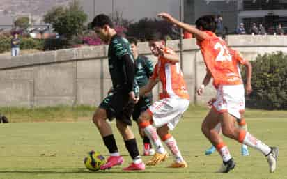 Fotos: Cortesía Club Santos Laguna